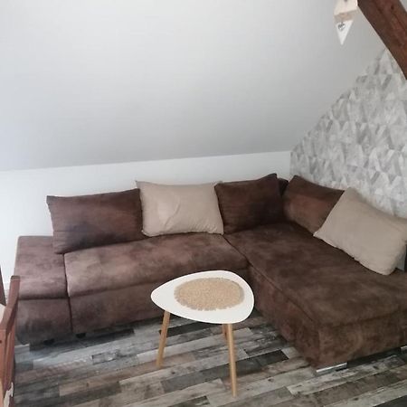 Ferienwohnung IV Sarrebriese Wanzleben-Borde Exteriér fotografie