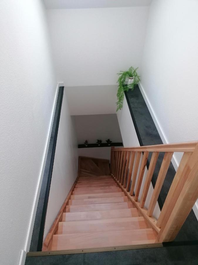 Ferienwohnung IV Sarrebriese Wanzleben-Borde Exteriér fotografie