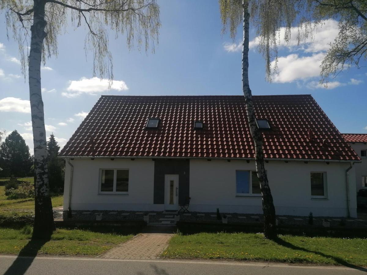 Ferienwohnung IV Sarrebriese Wanzleben-Borde Exteriér fotografie
