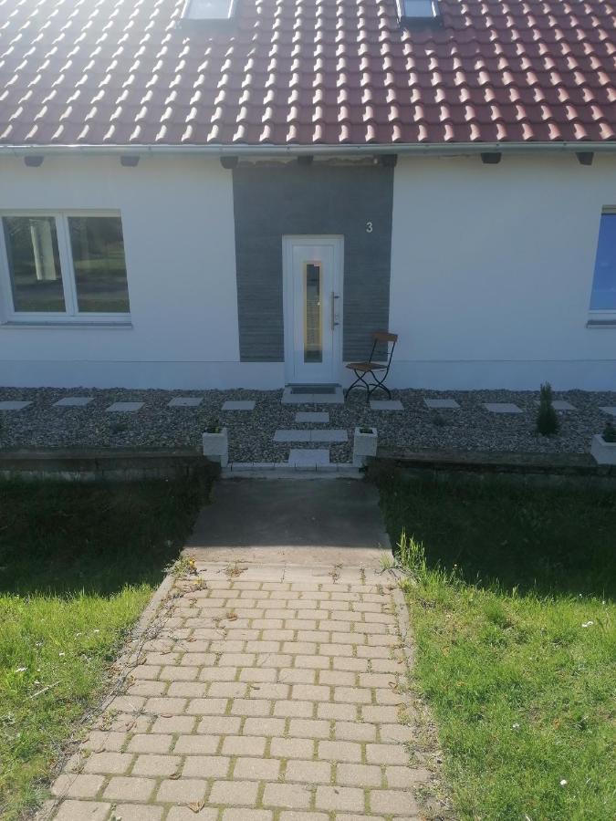 Ferienwohnung IV Sarrebriese Wanzleben-Borde Exteriér fotografie