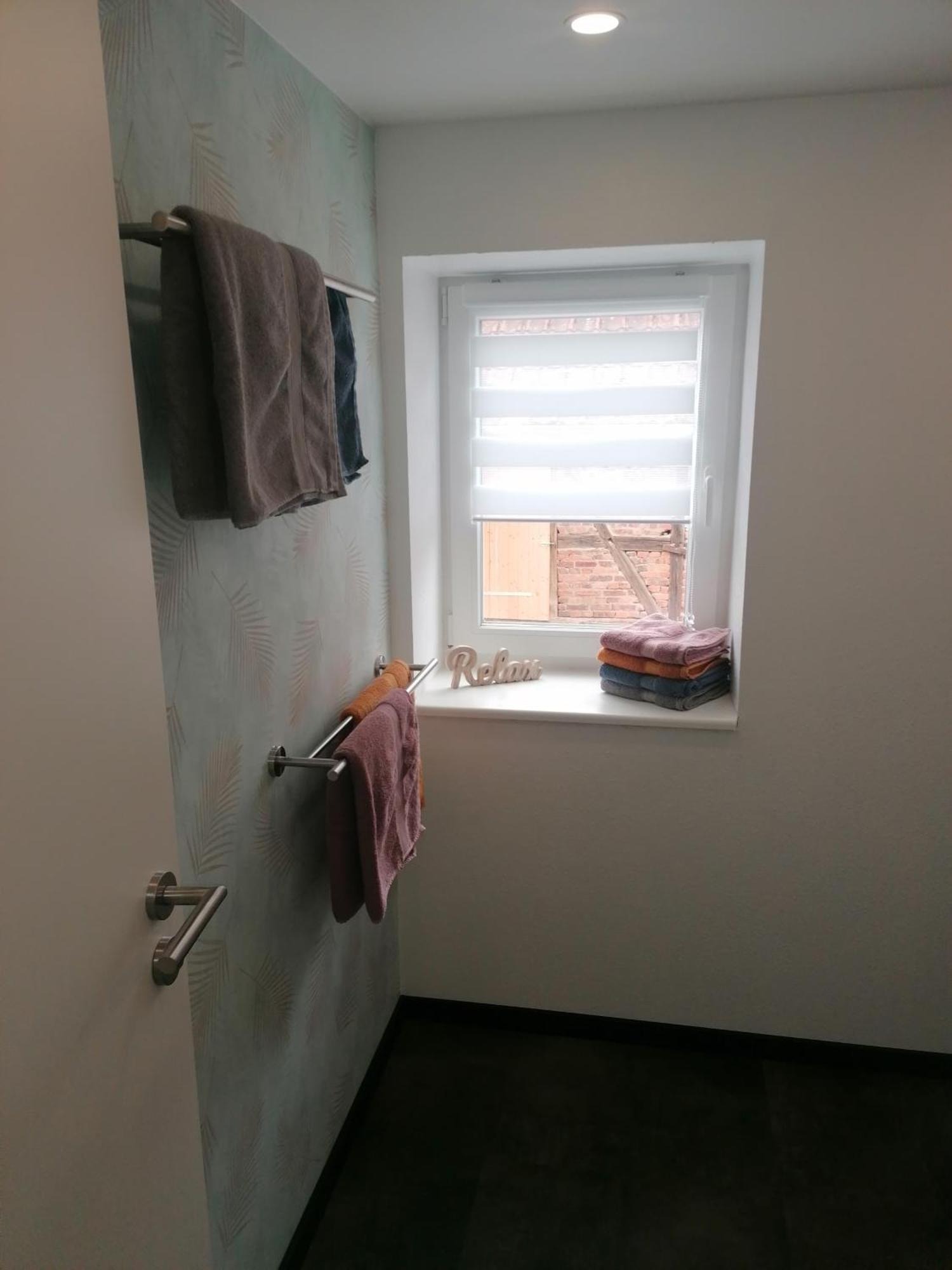 Ferienwohnung IV Sarrebriese Wanzleben-Borde Exteriér fotografie